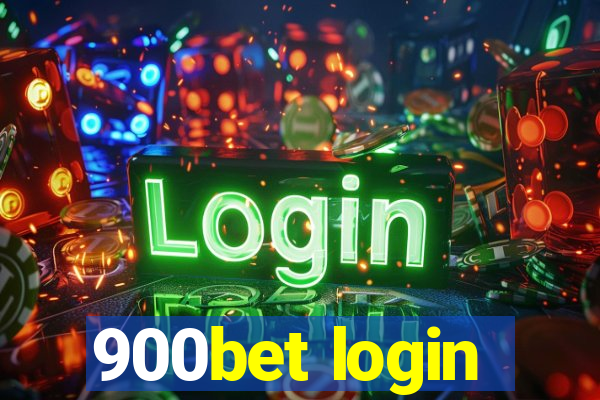 900bet login